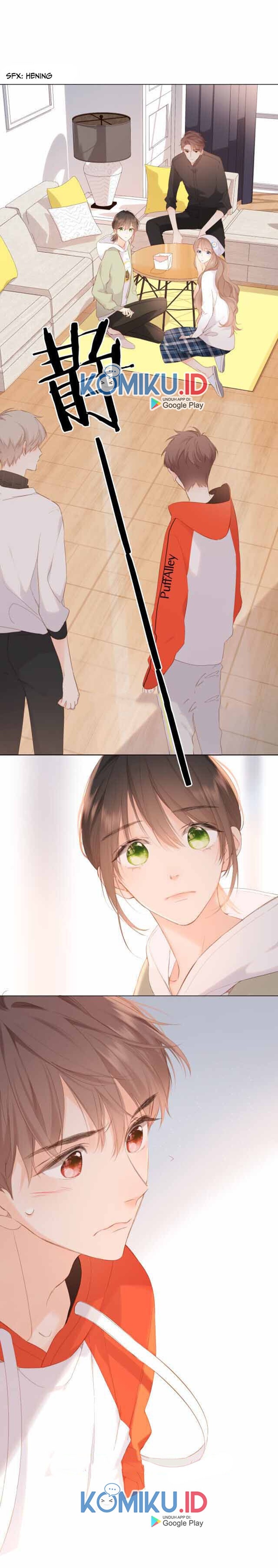 Once More Chapter 83 Bahasa Indonesia